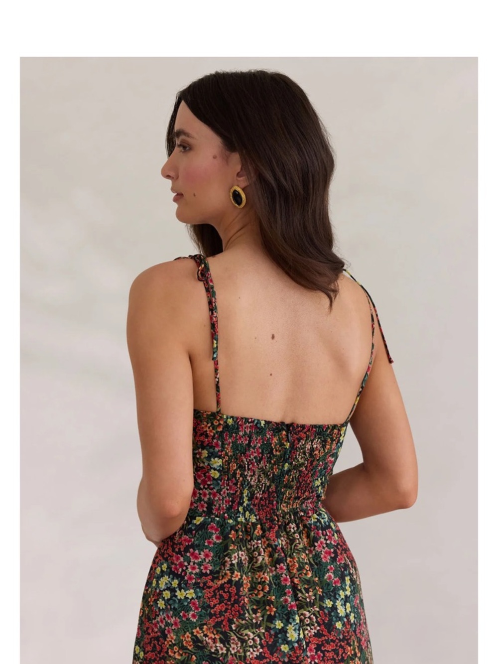 Park & Fifth Willow Dress - Picture 3 of 9